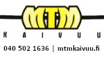 MTM-KAIVUU